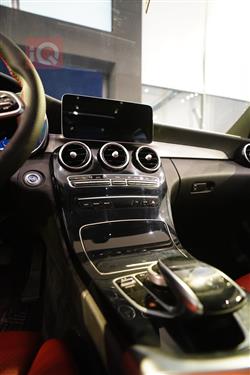 مێرسێدس بێنز C-Class